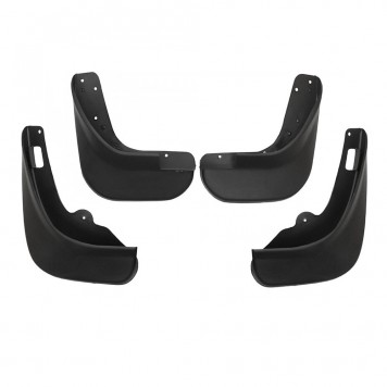 Брызговики для Ford Focus 2004-2008 универсал-1